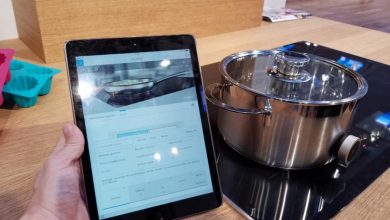 بهترین تکنولوژی آشپزخانه در IFA 2016