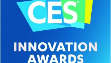 ال‌جی جایزه‌ نوآوری CES 2018 را دریافت کرد