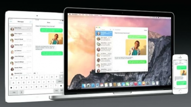 اپل اطلاعات تماس  کاربران را ضبط می‌کند