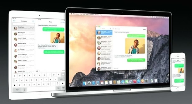 اپل اطلاعات تماس  کاربران را ضبط می‌کند