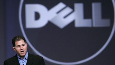 آیا دل می‌تواند Dell را بخرد؟