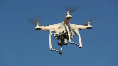 ممنوعیت استفاده از پهپادهای DJI توسط ارتش آمریکا