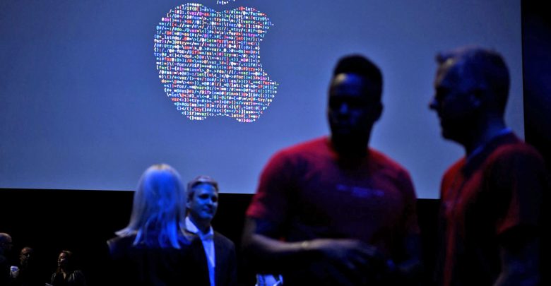 اپل به بازار بلندگوهای هوشمند وارد می شود