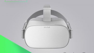 احتمال عرضه Oculus Go در کنفرانس F8  فیس بوک