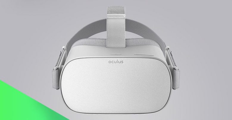 احتمال عرضه Oculus Go در کنفرانس F8  فیس بوک