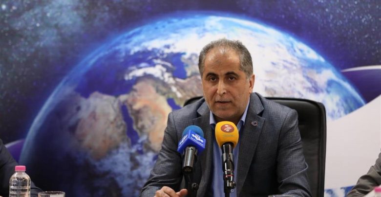 سازمان فضایی ایران به دنبال اینترنت اشیا