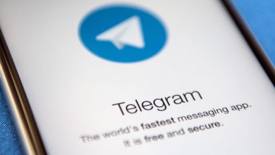بخشنامه  استفاده نکردن از تلگرام در دولت
