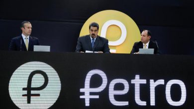 ارز مجازی پترو ونزوئلا را نجات می‌دهد؟