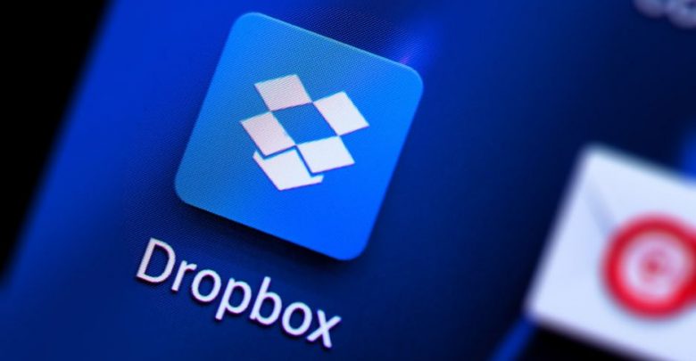 تعداد کاربران Dropbox از ۵۰۰ میلیون نفر گذشت