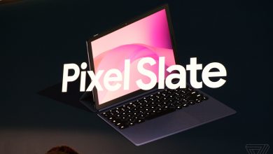 گوگل پیکسل اسلیت | Pixel Slate