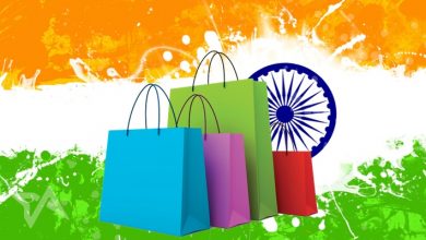 مردان هندی مشتریان بهتری برای خرده‌فروشی‌های آنلاین هستند