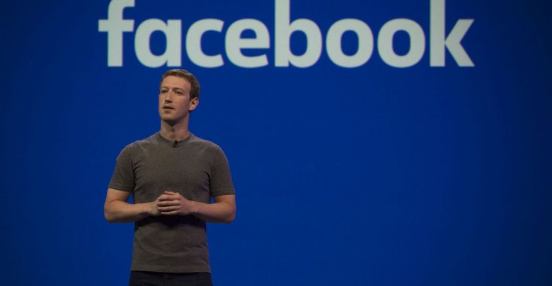 فیسبوک؛ یک شبکه‌ اجتماعی پیچیده