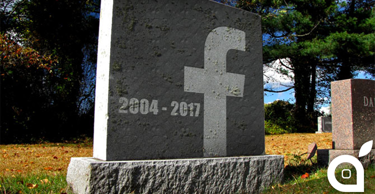 2 میلیون کاربر در فیس‌بوک مرده اعلام شدند!