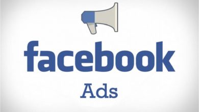 هیچ‌چیز مانع تبلیغات فیسبوک نمی‌شود