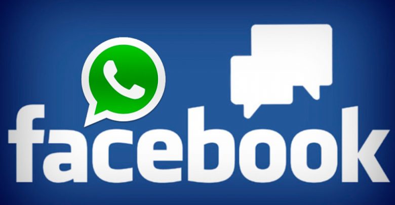 واتس‌اپ اطلاعات کاربران را به فیس‌بوک می‌دهد
