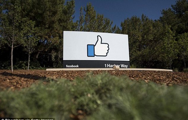 اطلاعات خصوصی هزاران کارمند فیسبوک به سرقت رفت