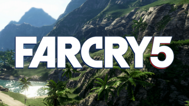 اولین تیزر Far Cry 5 را تماشا کنید