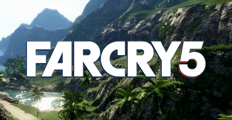 اولین تیزر Far Cry 5 را تماشا کنید