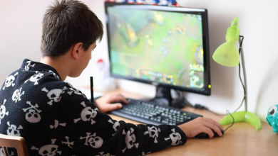 نگرانی درباره اعتیاد کودکان به بازی‌های آنلاین