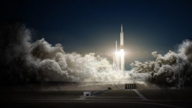 ایلان ماسک : پرواز به مریخ تا 2019