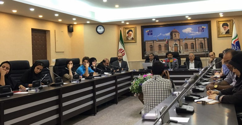 وزارت ارتباطات در تهران وکرج کریدور فاوا ایجاد می‌کند