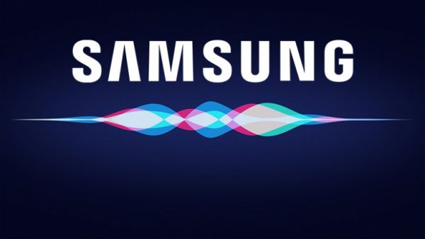 Bixby دستیار هوشمند سامسونگ در گوشی S8