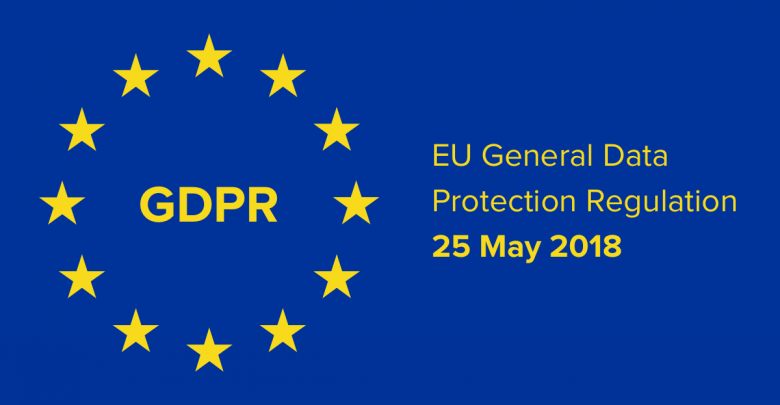GDPR : قانون جدید حفاظت از اطلاعات کاربران
