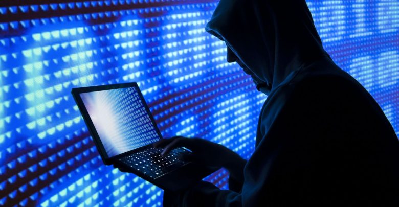 قطع اینترنت آلمان در جریان حملات هکرها