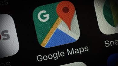 گوگل مپ زمان پیاده شدن از اتوبوس را هشدار می‌دهد
