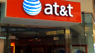 AT&T به پرداخت غرامت محکوم شد