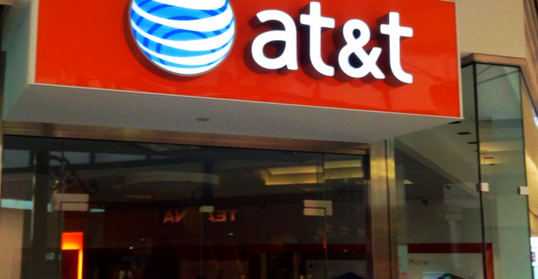 AT&T به پرداخت غرامت محکوم شد