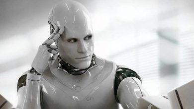 Ray Kurzweil برای گوگل روبات‌ گفتگو طراحی می‌کند