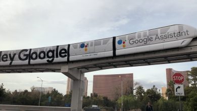 گوگل برای CES 2018 غوغا به پا می‌کند!