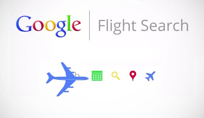 گوگل  Flight ابزاری برای جست و جوی پرواز