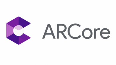 عرضه رسمی ARCore 1.0 گوگل