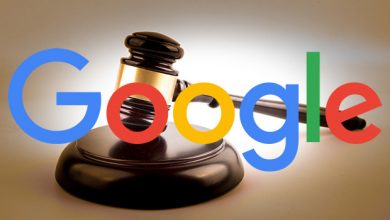 گوگل در انتظار جریمه‌ای سنگین