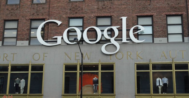 حذف گوگل از لیست محبوب‌ترین شرکت‌های جهان