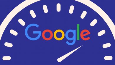 گوگل سرعت اینترنت شما را تست می‌کند