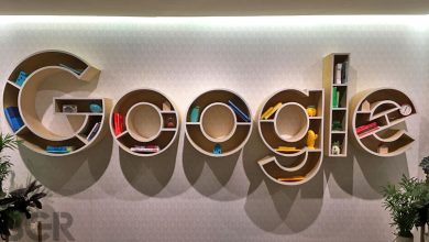 گوگل بخش موبایل اچ تی سی را خرید