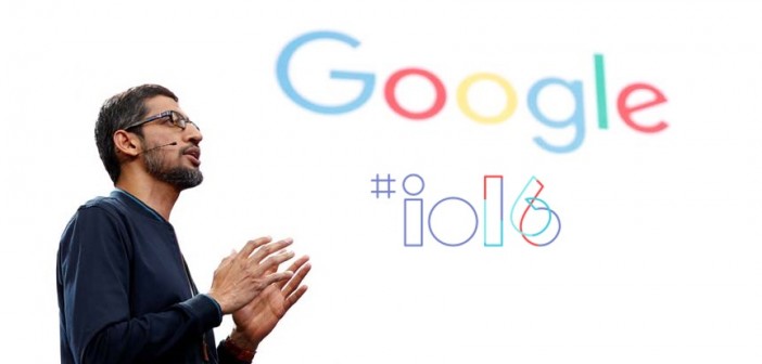 تمام آنچه در کنفرانس 2016 I/O گوگل معرفی شد