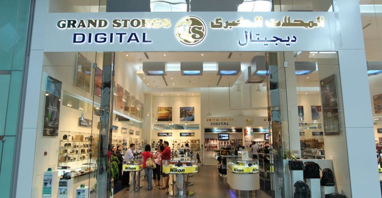 ثبات بازار کامپیوترهای سنتی در خاورمیانه