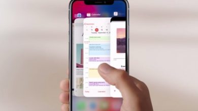 ویدئوی آموزشی اپل برای کار با آیفون 10
