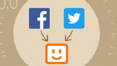 آپدیت نینتندو و ارتباط با شبکه‌های اجتماعی