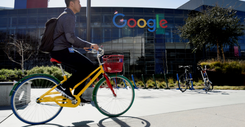سانفرانسیسکو؛ مقر گوگل برای استارت‌آپ‌ها