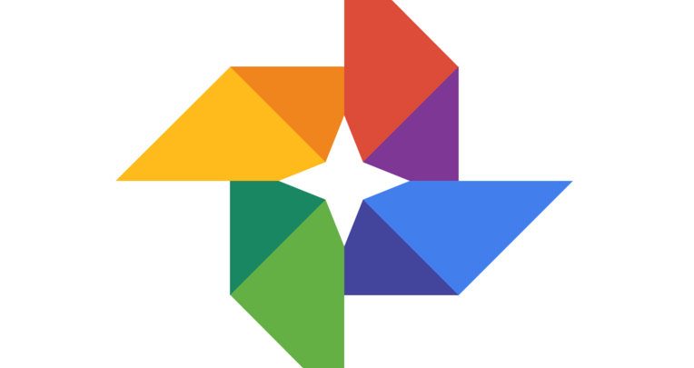 از سیرتا پیاز Google Photos