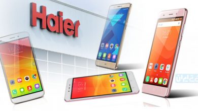 هایر در MWC2016 از چهار موبایل رونمایی کرد