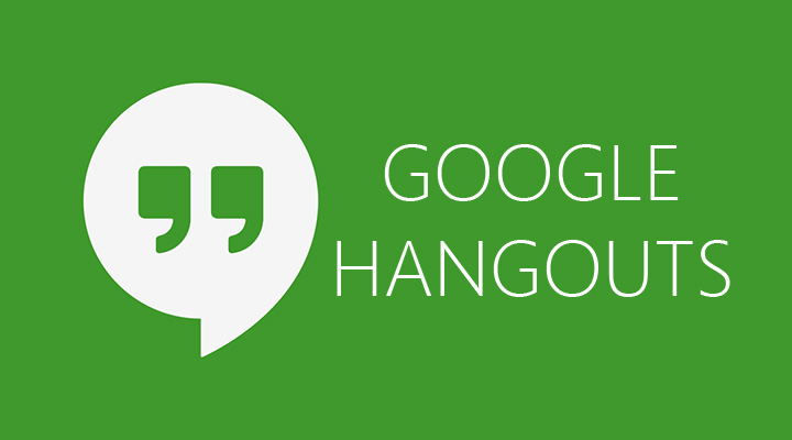 گوگل  امکان ارسال ویدیو به Hangouts اضافه کرد