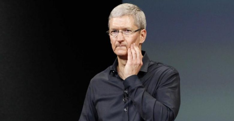 چرا تیم کوک هنوز مدیرعامل اپل است؟