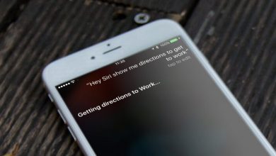 بهبود Siri هدف خرید یک استارتاپ  جدید توسط اپل