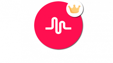 از سقوط تا صعود استارتاپ  Musical.ly